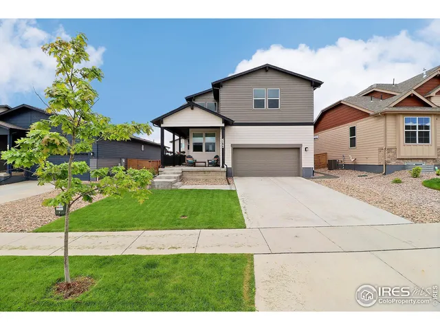 $539,000 | 6622 West 6th Street, Greeley, CO 80634