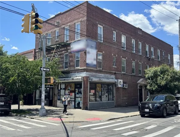 $5,800,000 | 6402 11th Avenue | Borough Park