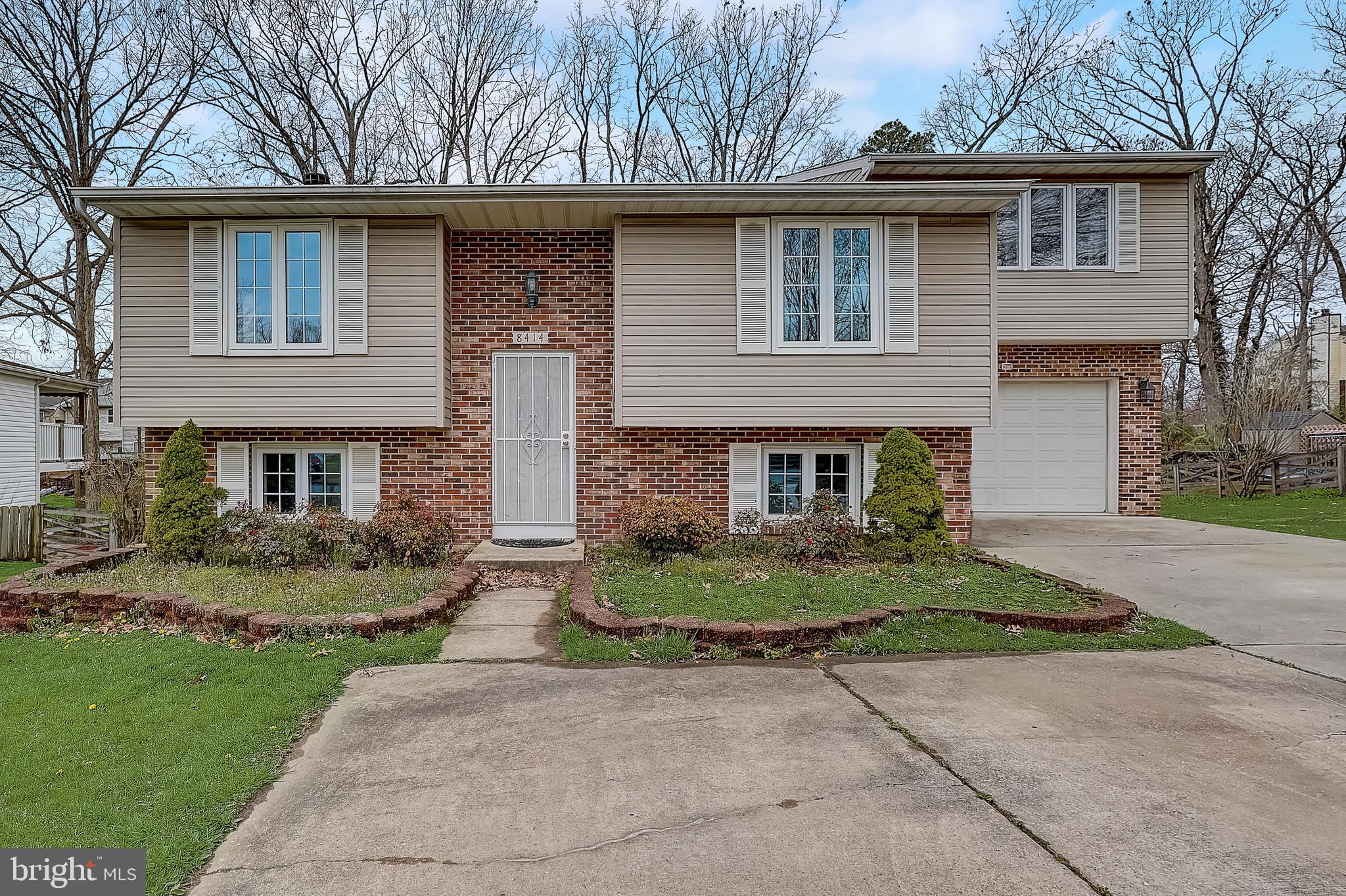 8414 Tachbrook Road Nottingham, MD 21236 - Photo 1 of 48 Gallery Image 1