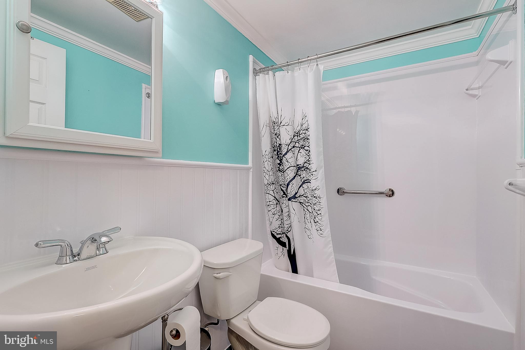 8414 Tachbrook Road Nottingham, MD 21236 - Photo 26 of 48 Gallery Image 26