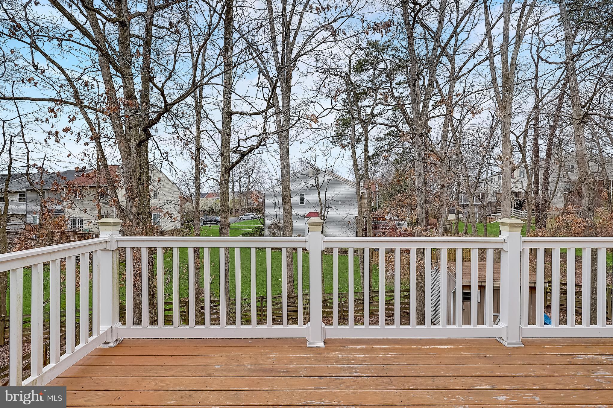 8414 Tachbrook Road Nottingham, MD 21236 - Photo 43 of 48 Gallery Image 43