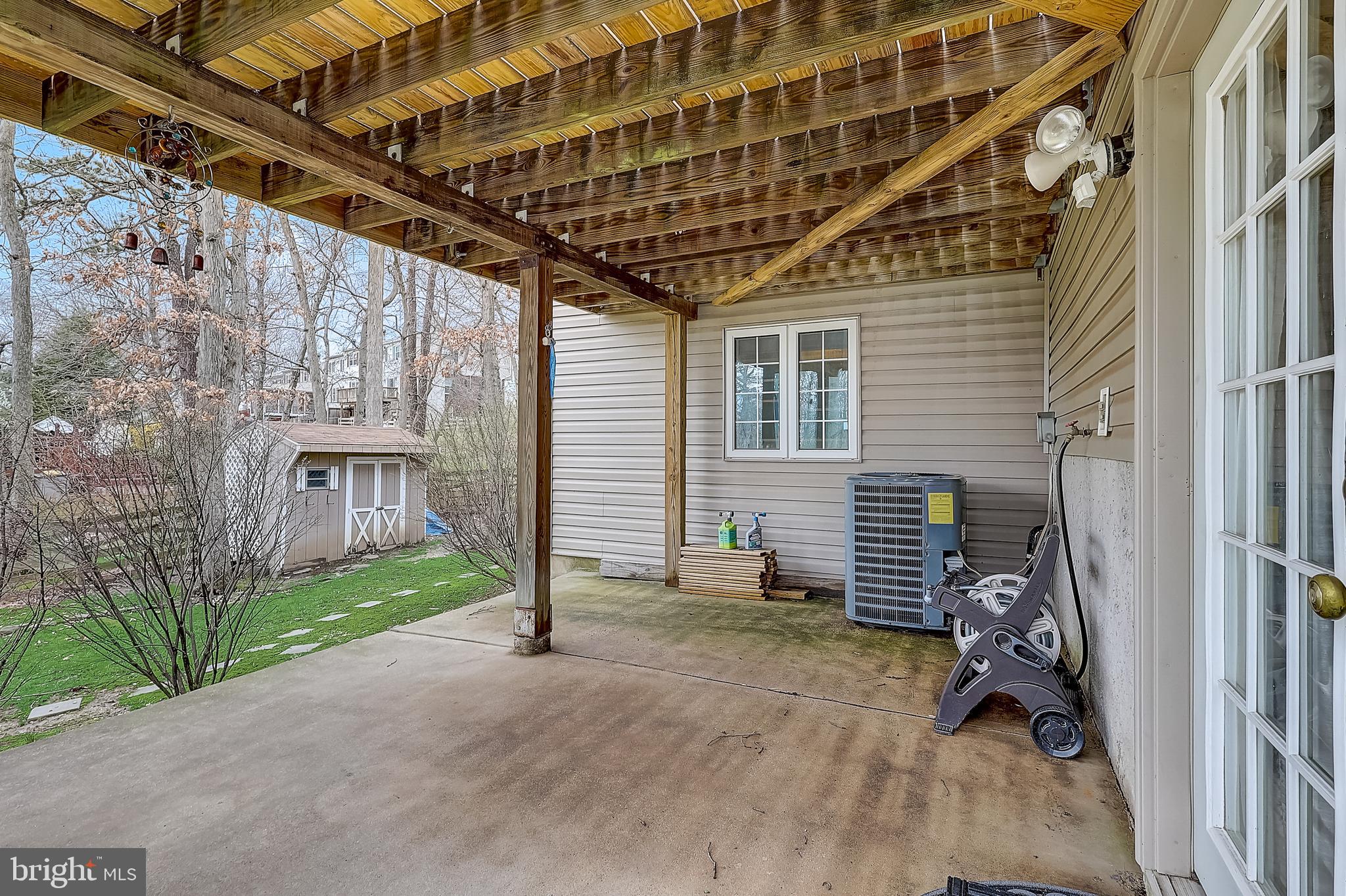 8414 Tachbrook Road Nottingham, MD 21236 - Photo 44 of 48 Gallery Image 44