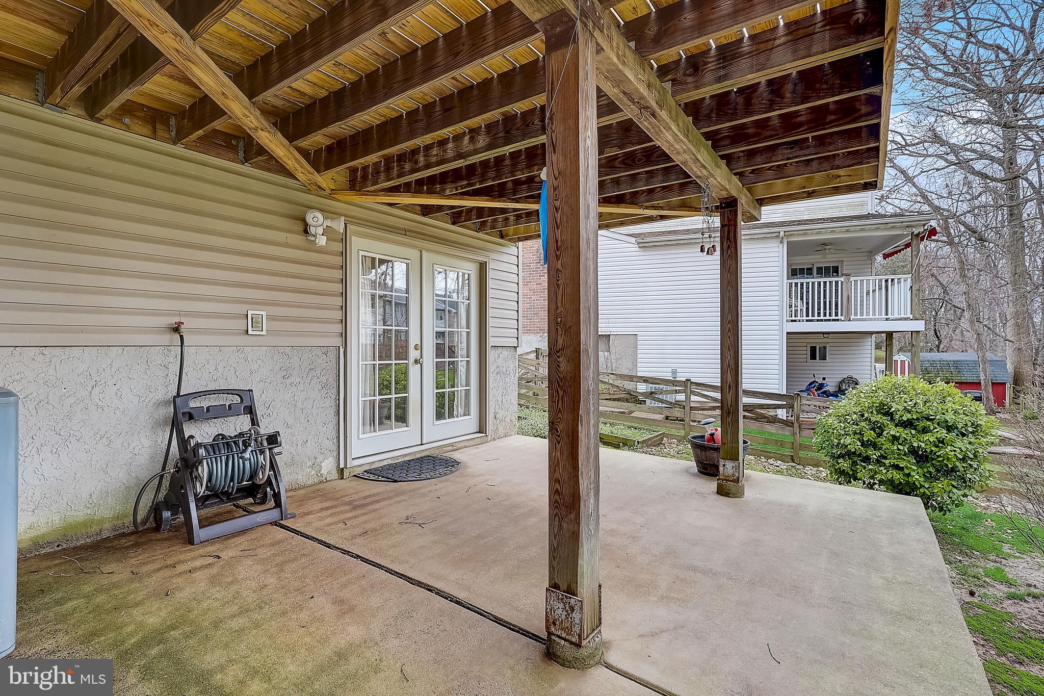 8414 Tachbrook Road Nottingham, MD 21236 - Photo 45 of 48 Gallery Image 45