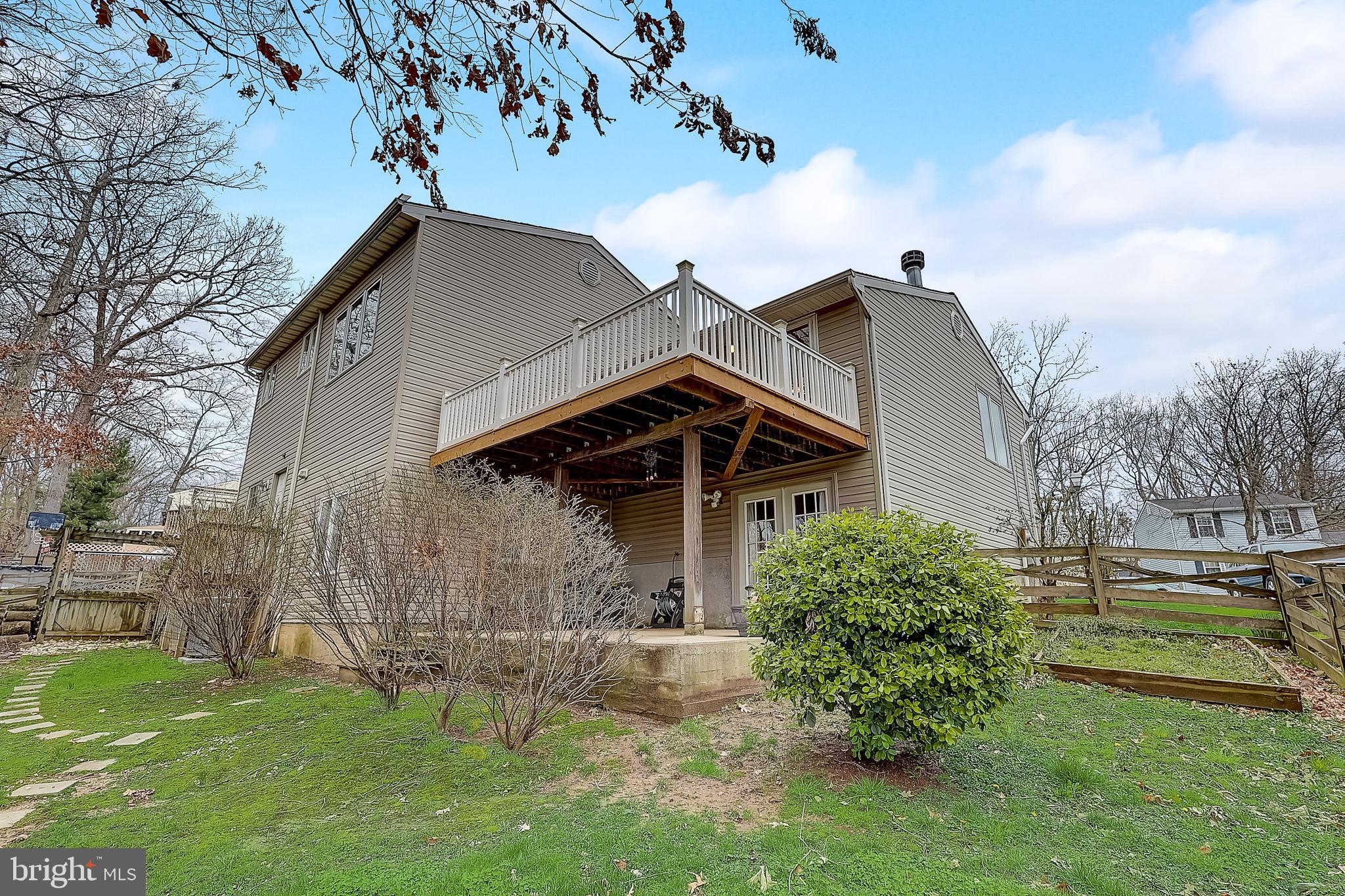 8414 Tachbrook Road Nottingham, MD 21236 - Photo 46 of 48 Gallery Image 46