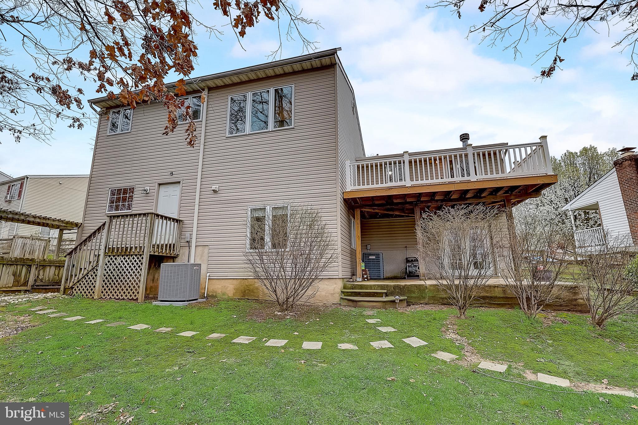 8414 Tachbrook Road Nottingham, MD 21236 - Photo 47 of 48 Gallery Image 47