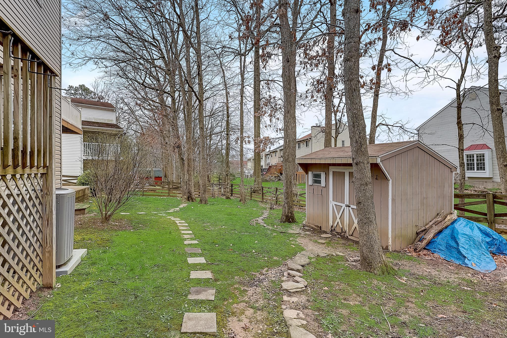 8414 Tachbrook Road Nottingham, MD 21236 - Photo 48 of 48 Gallery Image 48