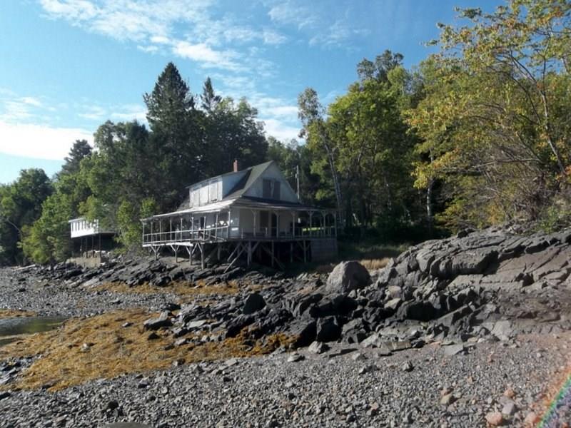 12 Dochet Lane Robbinston, ME 04671 - Photo 5 of 16 Photo