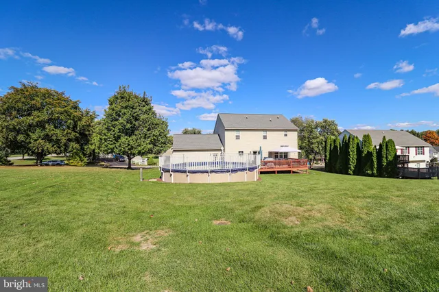 $394,900 | 8 Parkview Drive, Seven Valleys, PA 17360