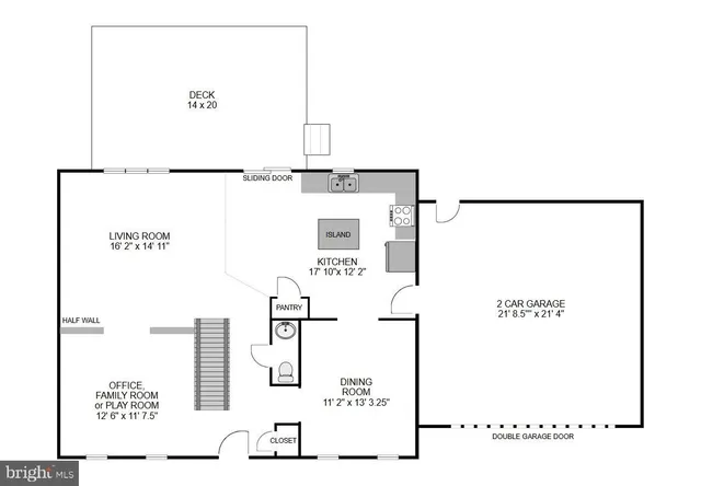 $394,900 | 8 Parkview Drive, Seven Valleys, PA 17360