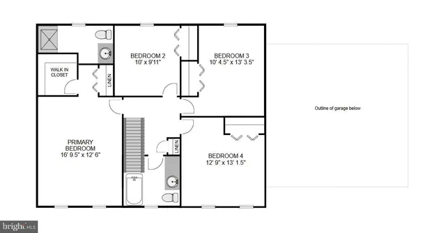 $394,900 | 8 Parkview Drive, Seven Valleys, PA 17360
