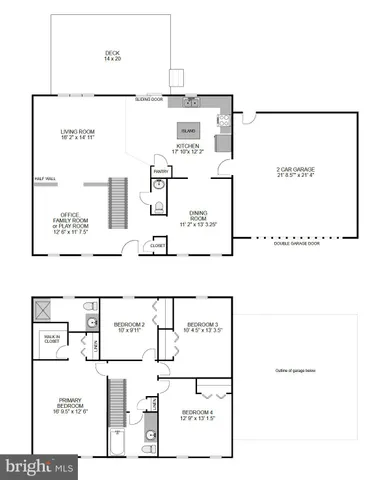 $394,900 | 8 Parkview Drive, Seven Valleys, PA 17360