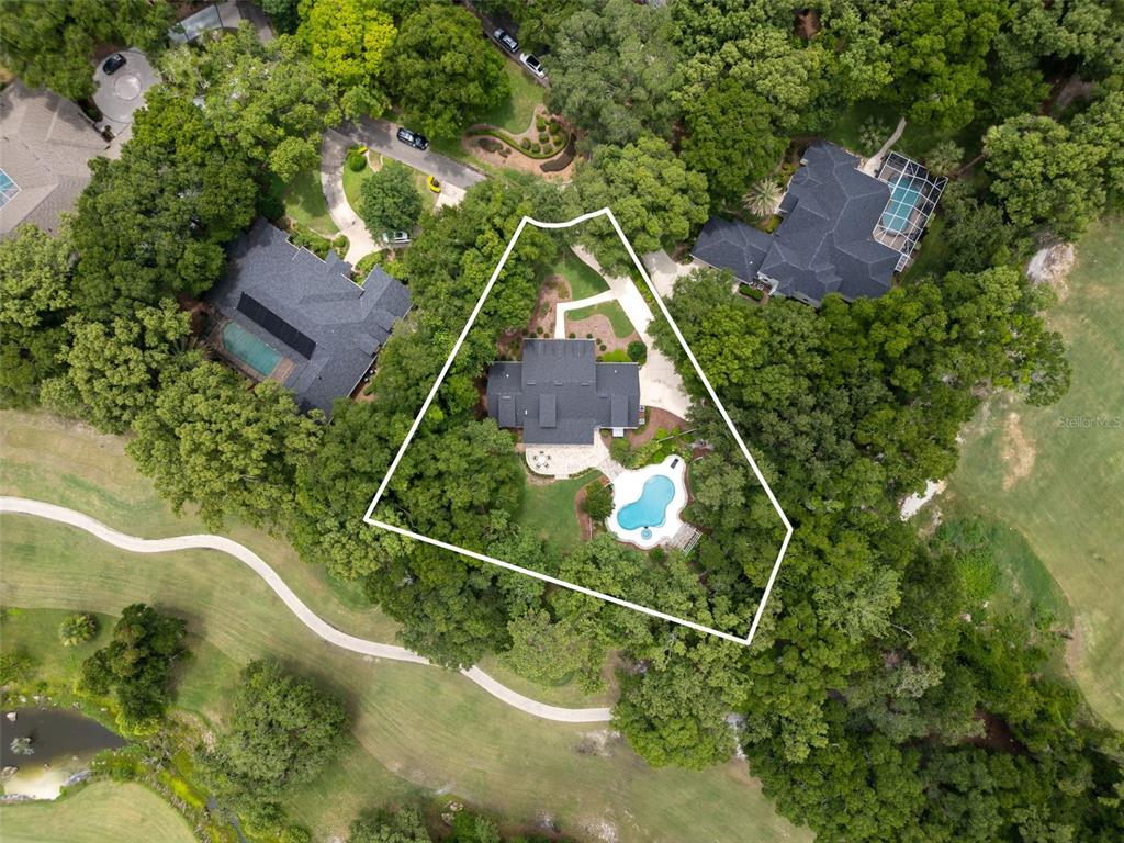 10005 Southwest 48th Place Gainesville, FL 32608 - Photo 70 of 74