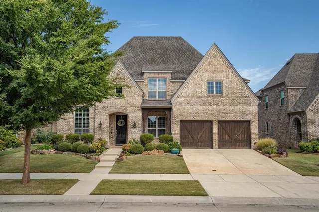 $649,500 | 1424 10th Street, Argyle, TX 76226