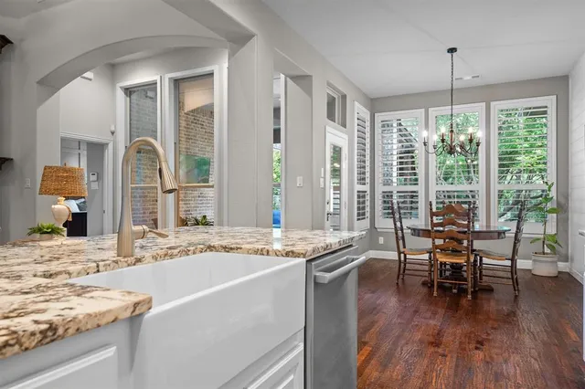 $625,000 | 1424 10th Street, Argyle, TX 76226