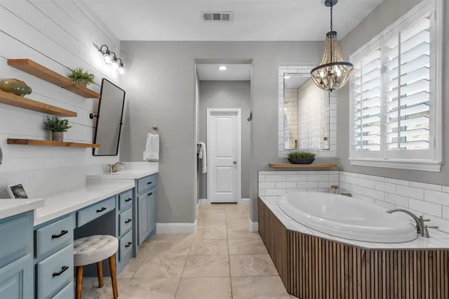 $625,000 | 1424 10th Street, Argyle, TX 76226