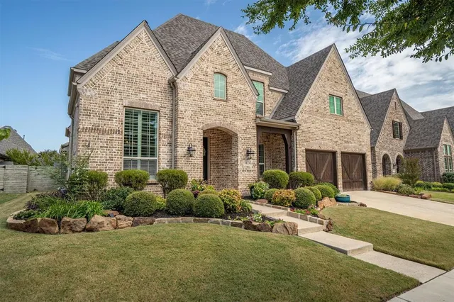 $625,000 | 1424 10th Street, Argyle, TX 76226