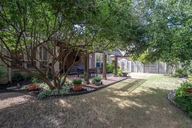 $625,000 | 1424 10th Street, Argyle, TX 76226