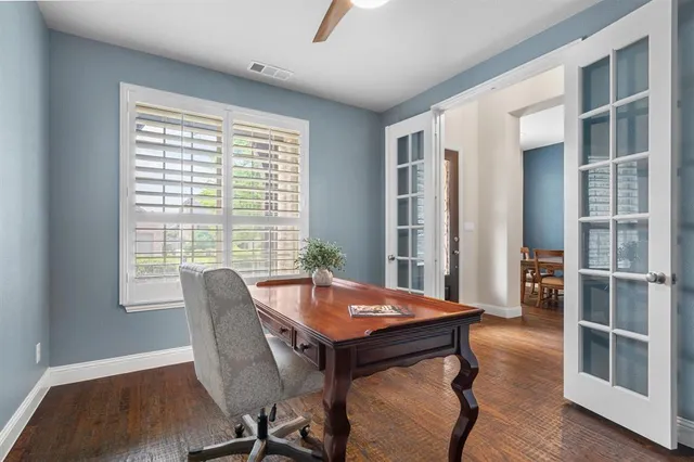 $625,000 | 1424 10th Street, Argyle, TX 76226