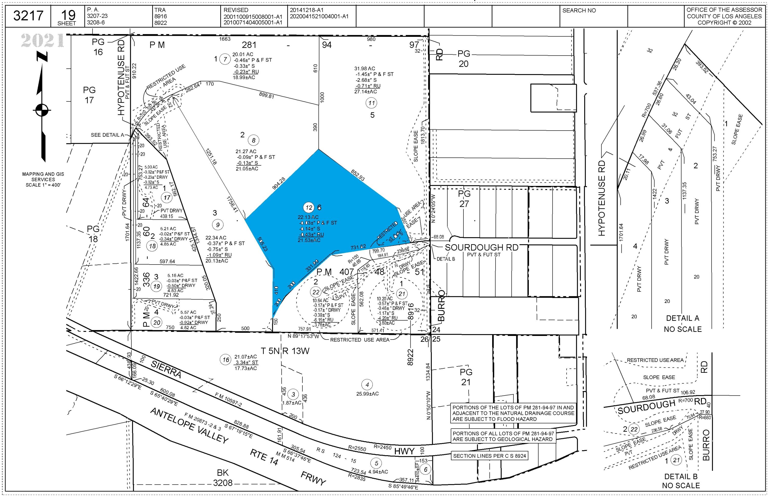 Sourdough Road Acton, CA 93510 - Photo 5 of 8 a view of a living room with furniture and floor