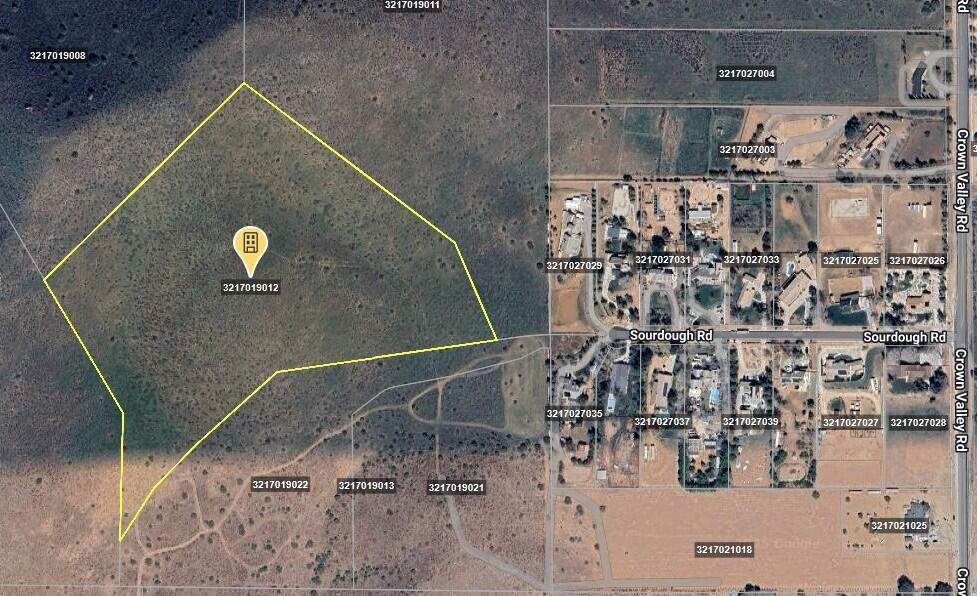 Sourdough Road Acton, CA 93510 - Photo 6 of 8 view of a bathroom