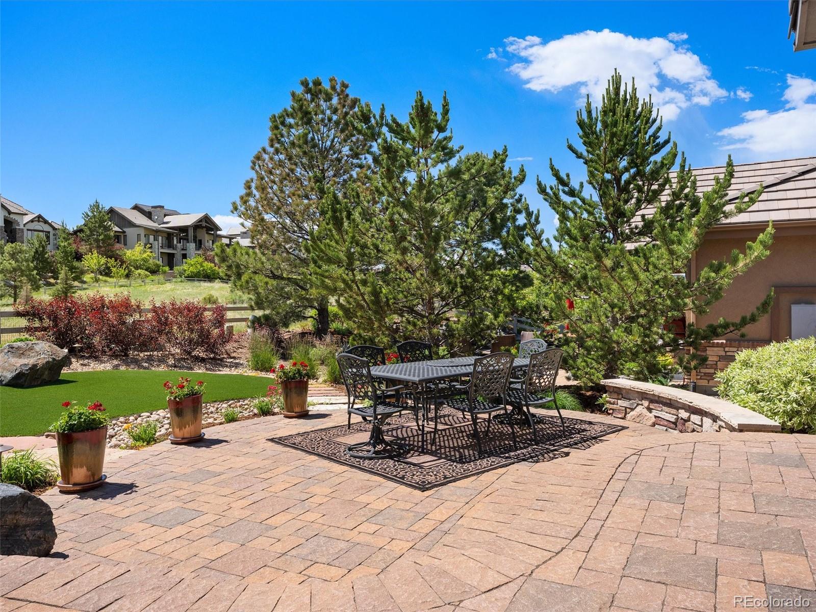 312 Basilwood Way Highlands Ranch, CO 80126 - Photo 28 of 39