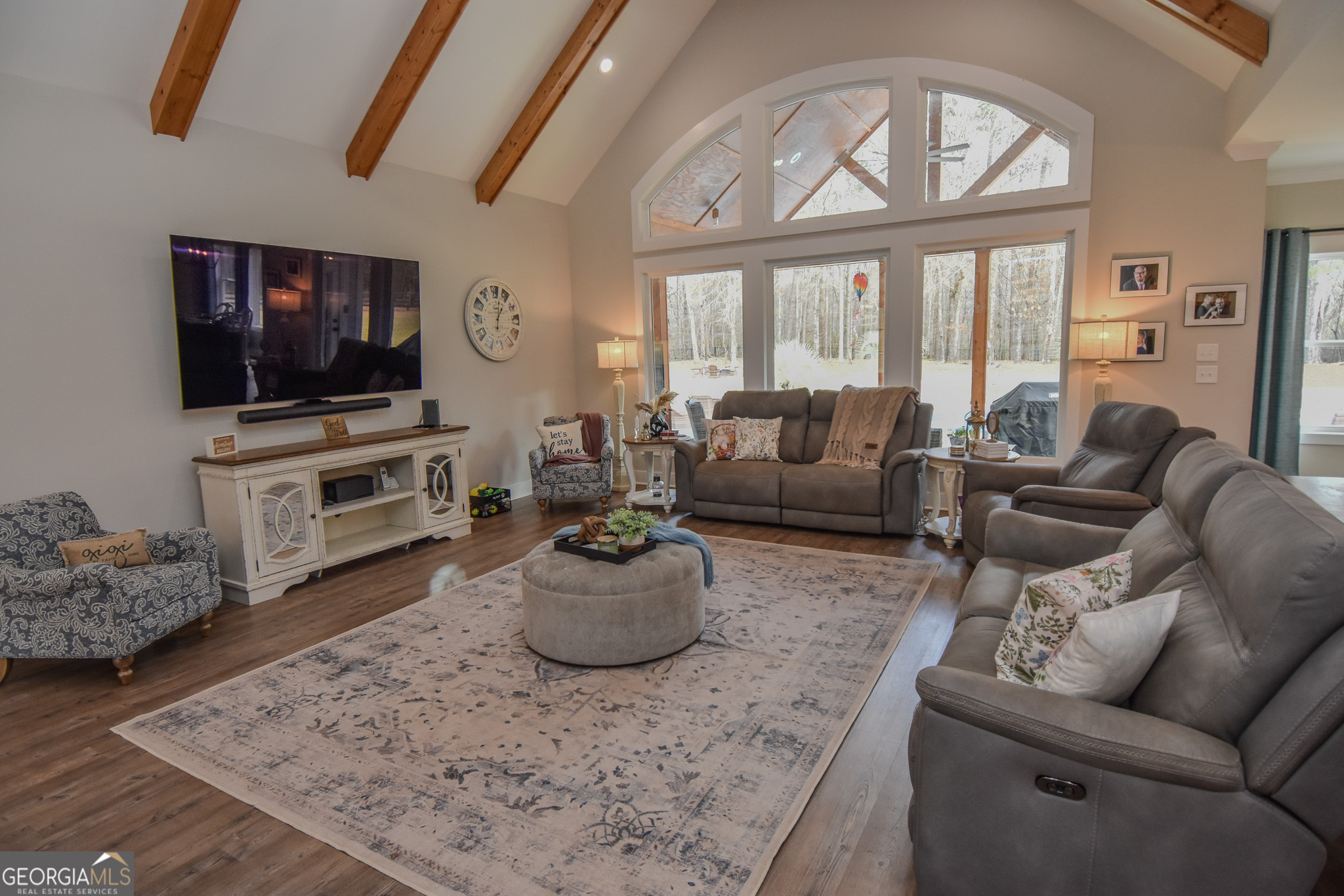 145 Bob White Run Jackson, GA 30233 - Photo 17 of 110