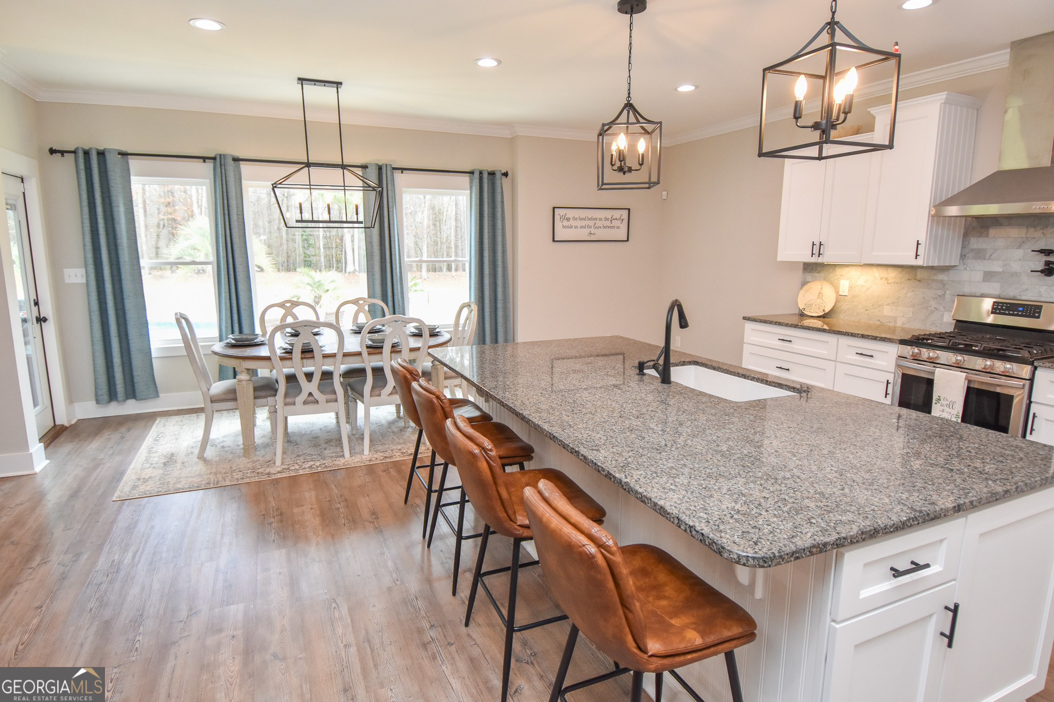 145 Bob White Run Jackson, GA 30233 - Photo 22 of 110