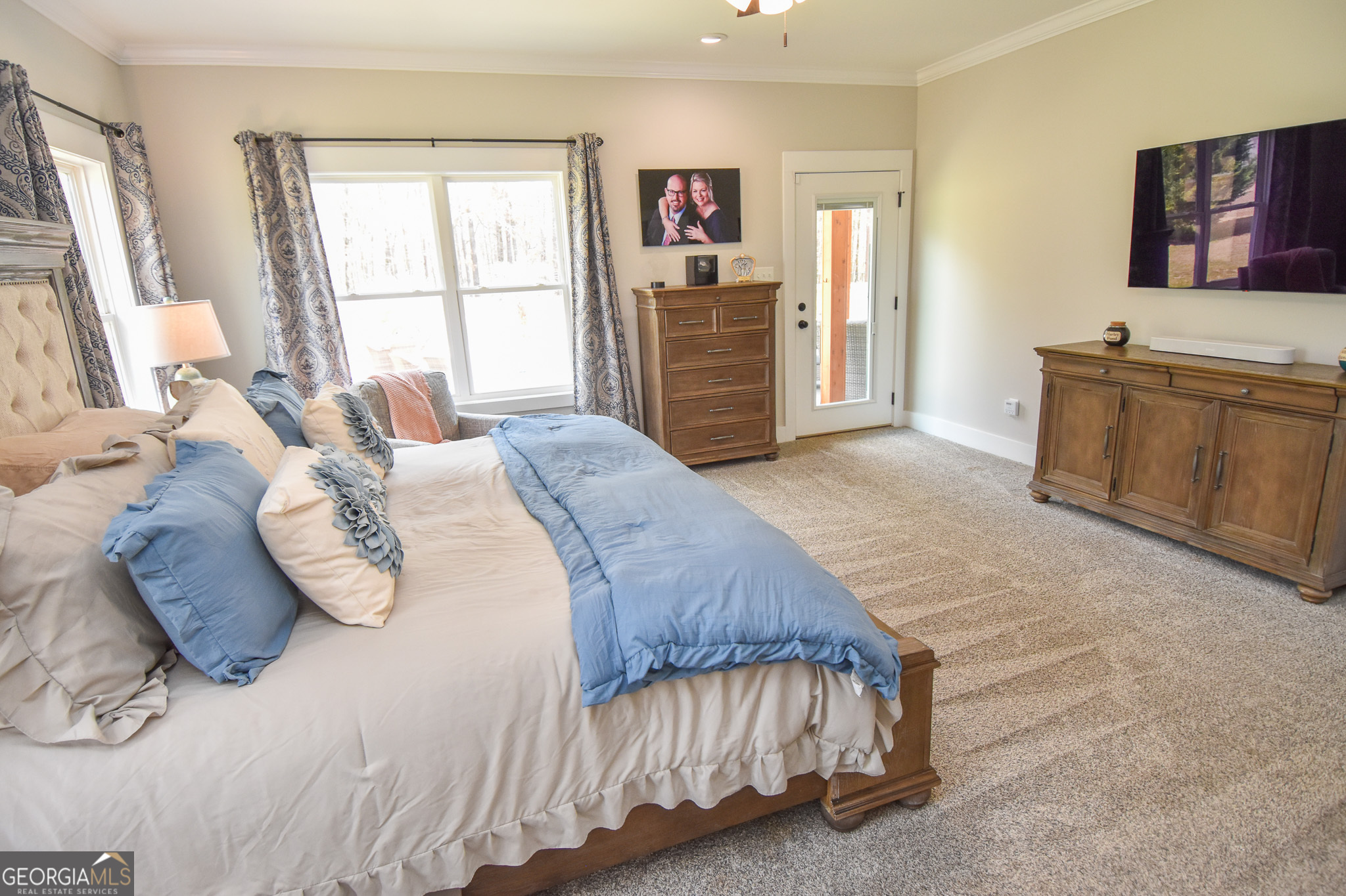 145 Bob White Run Jackson, GA 30233 - Photo 41 of 110