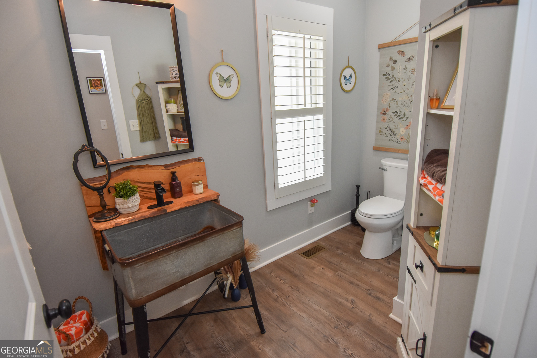 145 Bob White Run Jackson, GA 30233 - Photo 54 of 110