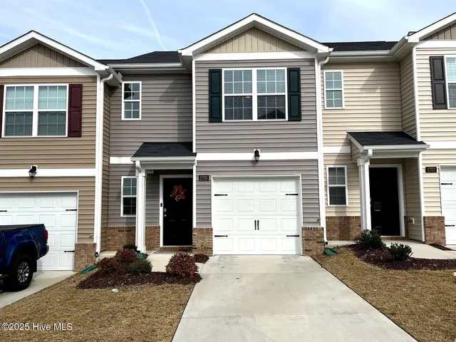 $1,750 | 2705 Gracie Lane, Carthage, NC 28327