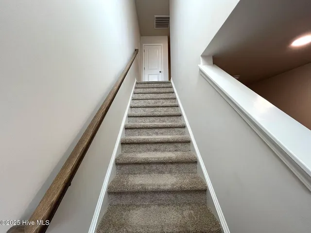 $1,750 | 2705 Gracie Lane, Carthage, NC 28327