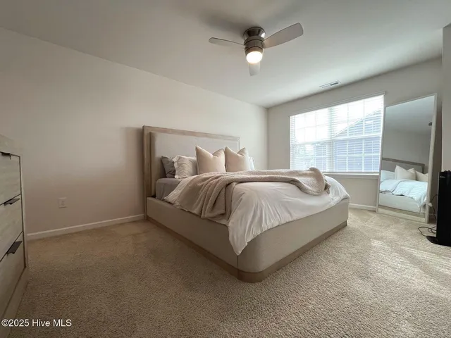 $1,750 | 2705 Gracie Lane, Carthage, NC 28327