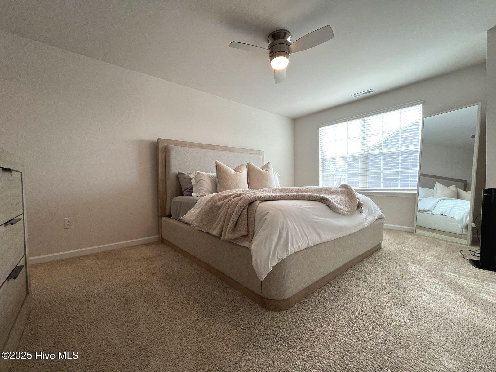 2705 Gracie Lane Carthage, NC 28327 - Photo 14 of 26 2705 m bed 4