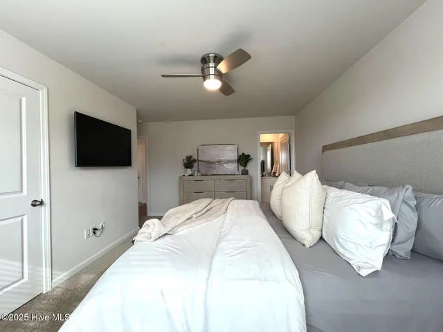 $1,750 | 2705 Gracie Lane, Carthage, NC 28327