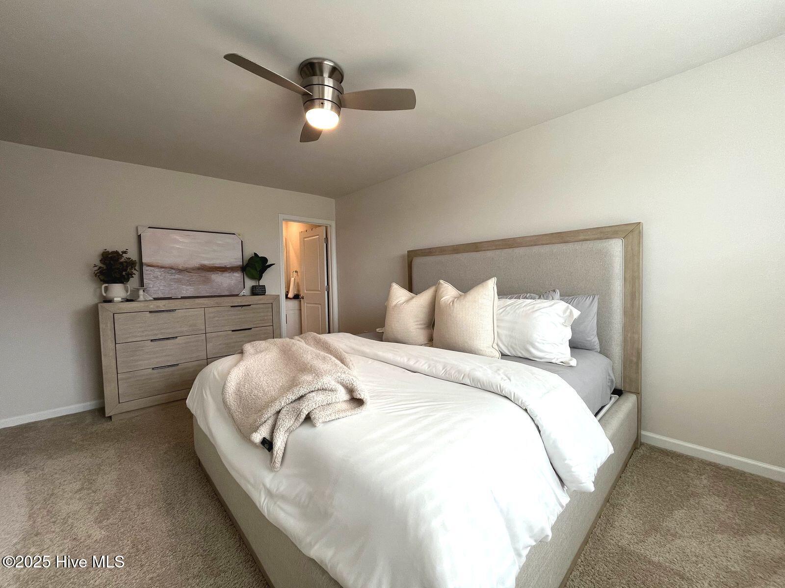 2705 Gracie Lane Carthage, NC 28327 - Photo 16 of 26 2705 m bed 3