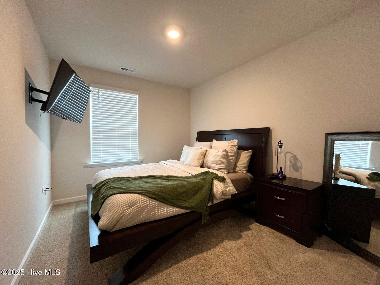 2705 Gracie Lane Carthage, NC 28327 - Photo 19 of 26 2705 g bed 1