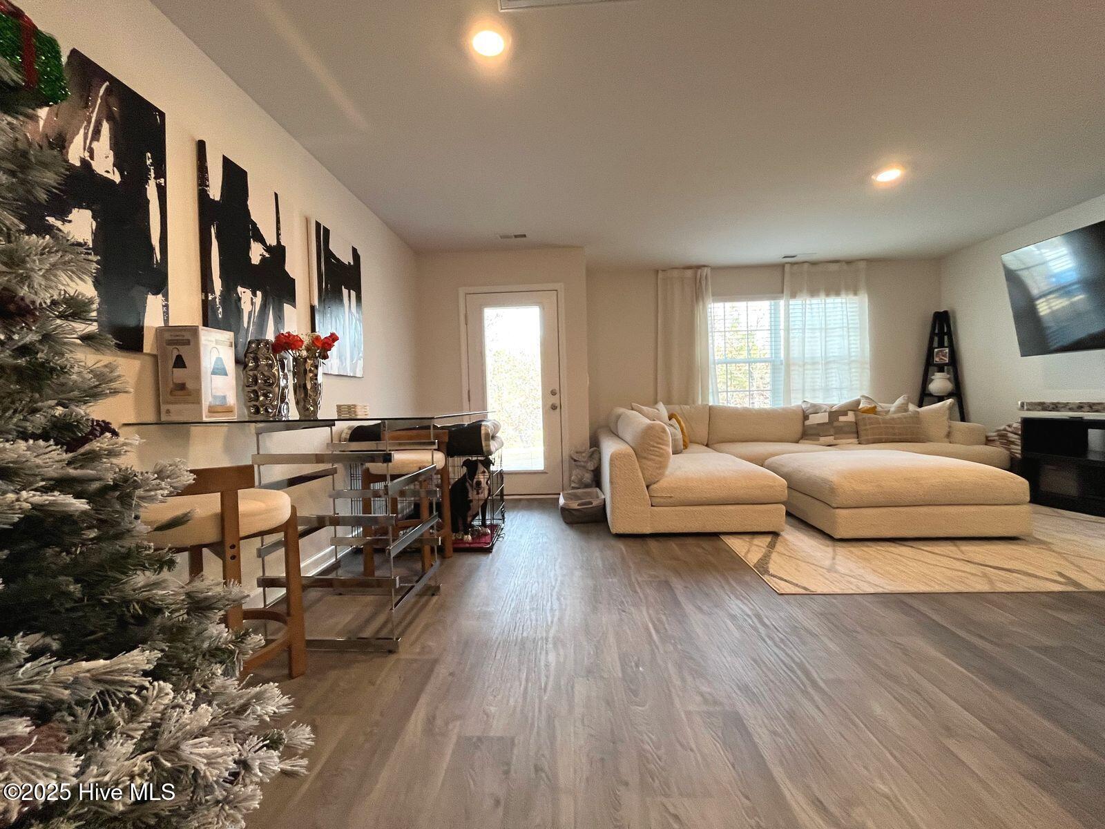 2705 Gracie Lane Carthage, NC 28327 - Photo 2 of 26 2705 living 9