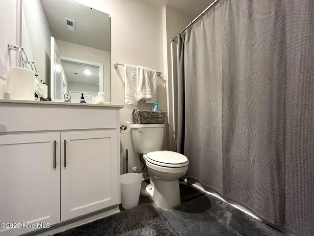 $1,750 | 2705 Gracie Lane, Carthage, NC 28327