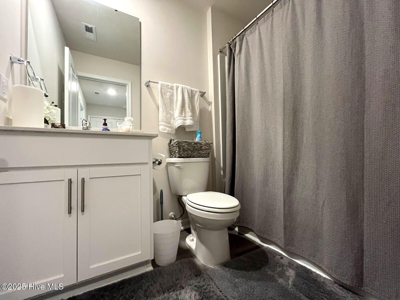 2705 Gracie Lane Carthage, NC 28327 - Photo 21 of 26 2705 g bath