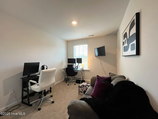 $1,750 | 2705 Gracie Lane, Carthage, NC 28327