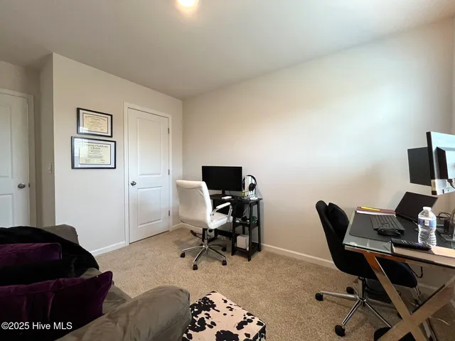 $1,750 | 2705 Gracie Lane, Carthage, NC 28327