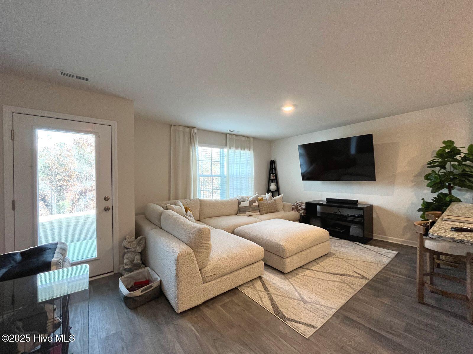 2705 Gracie Lane Carthage, NC 28327 - Photo 3 of 26 2705 living 8