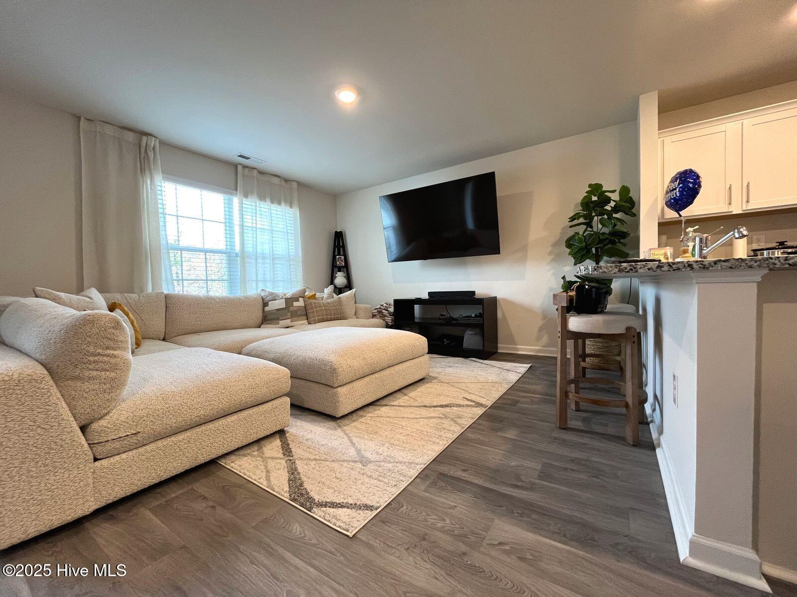 2705 Gracie Lane Carthage, NC 28327 - Photo 4 of 26 2705 living 7