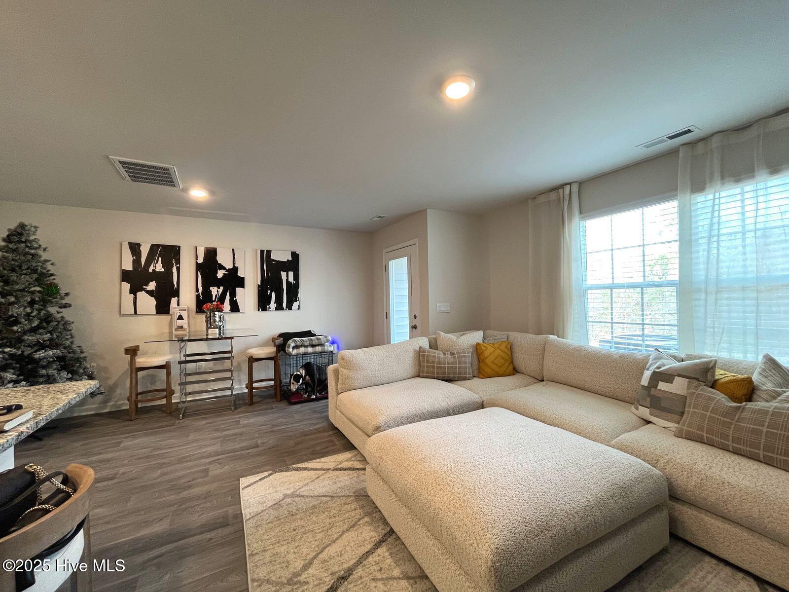 2705 Gracie Lane Carthage, NC 28327 - Photo 6 of 26 2705 living 3