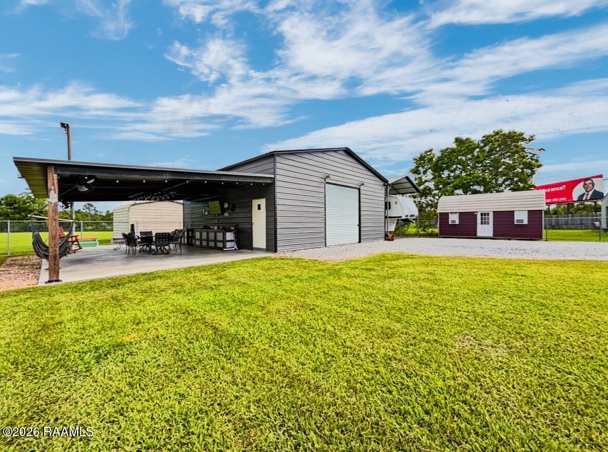 328 Progresso Road Patterson, LA 70392 - Photo 3 of 27