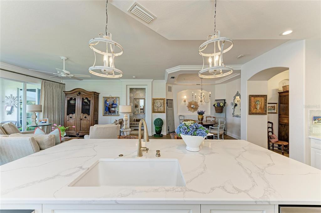 1151 Riverscape Street, Unit 1151 Bradenton, FL 34208 - Photo 23 of 62 a view of a dining room