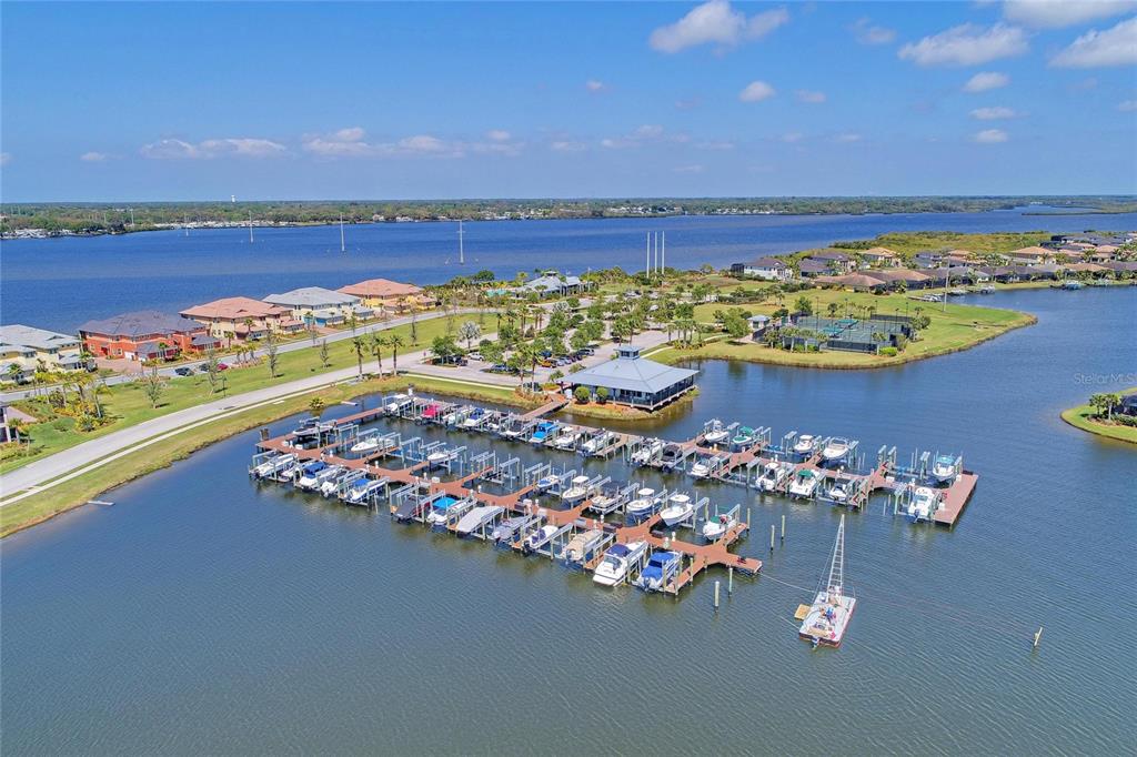 1151 Riverscape Street, Unit 1151 Bradenton, FL 34208 - Photo 51 of 62