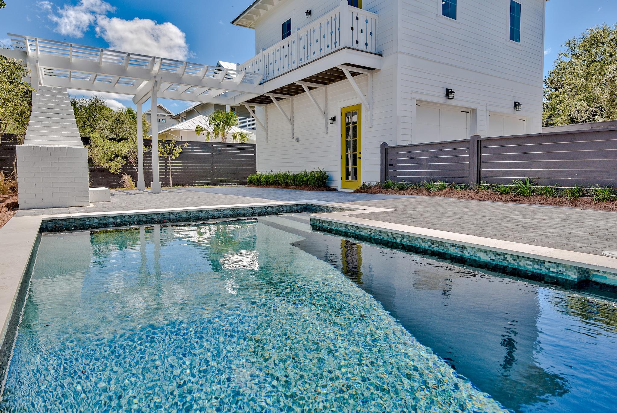 160 A St Inlet Beach Inlet Beach, FL 32461 - Photo 38 of 63