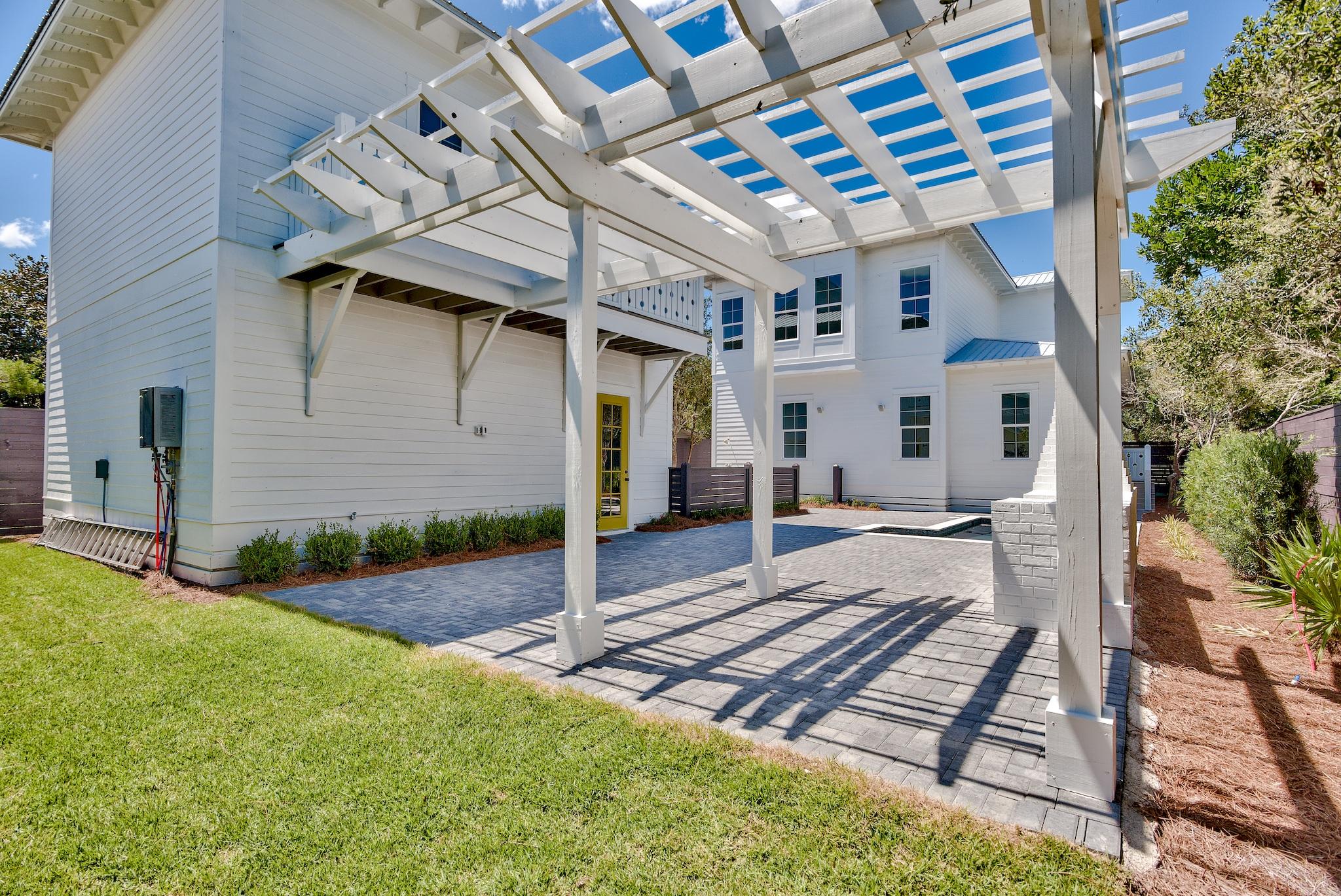 160 A St Inlet Beach Inlet Beach, FL 32461 - Photo 42 of 63