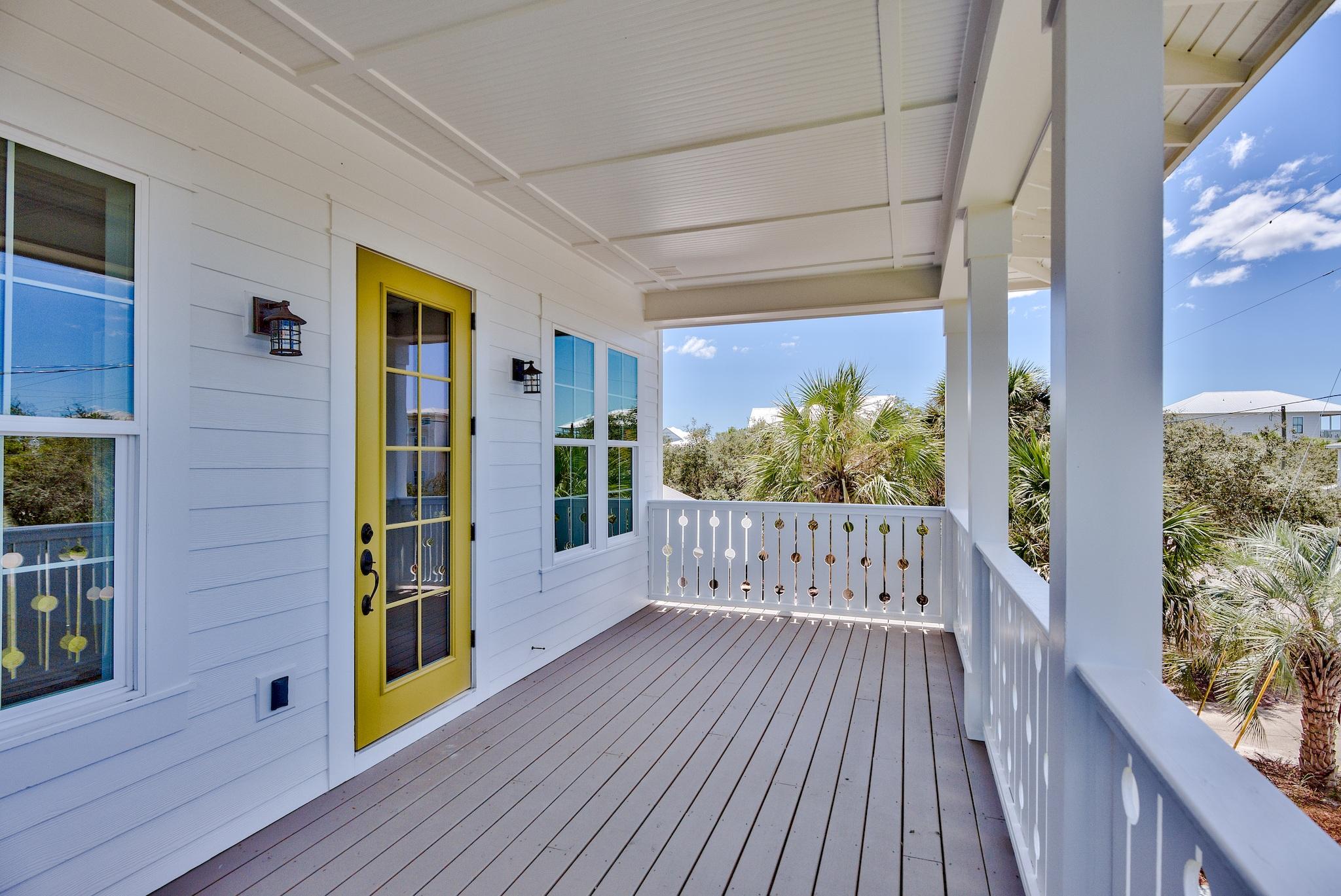 160 A St Inlet Beach Inlet Beach, FL 32461 - Photo 51 of 63